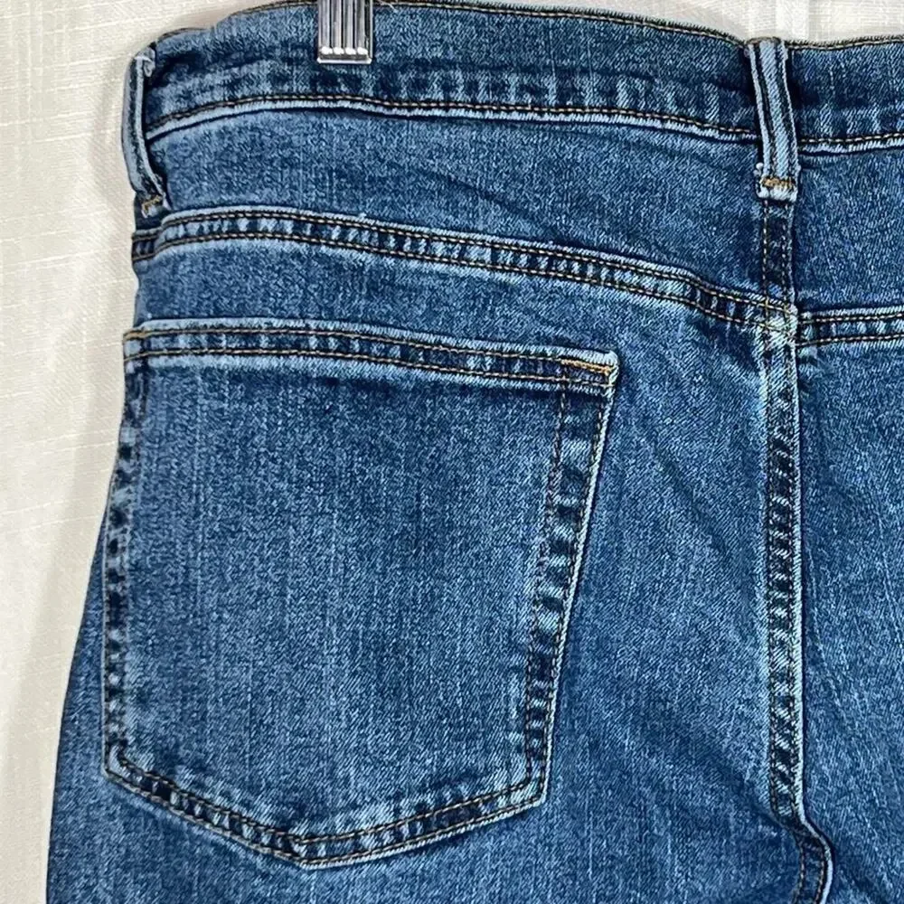 Men’s Sonoma Regular Fit Blue Denim Jeans